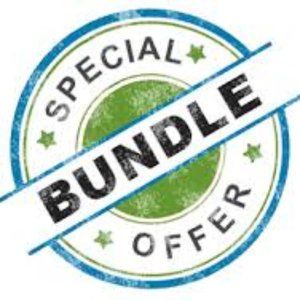 2 Or More Items Over $15.00 Each
